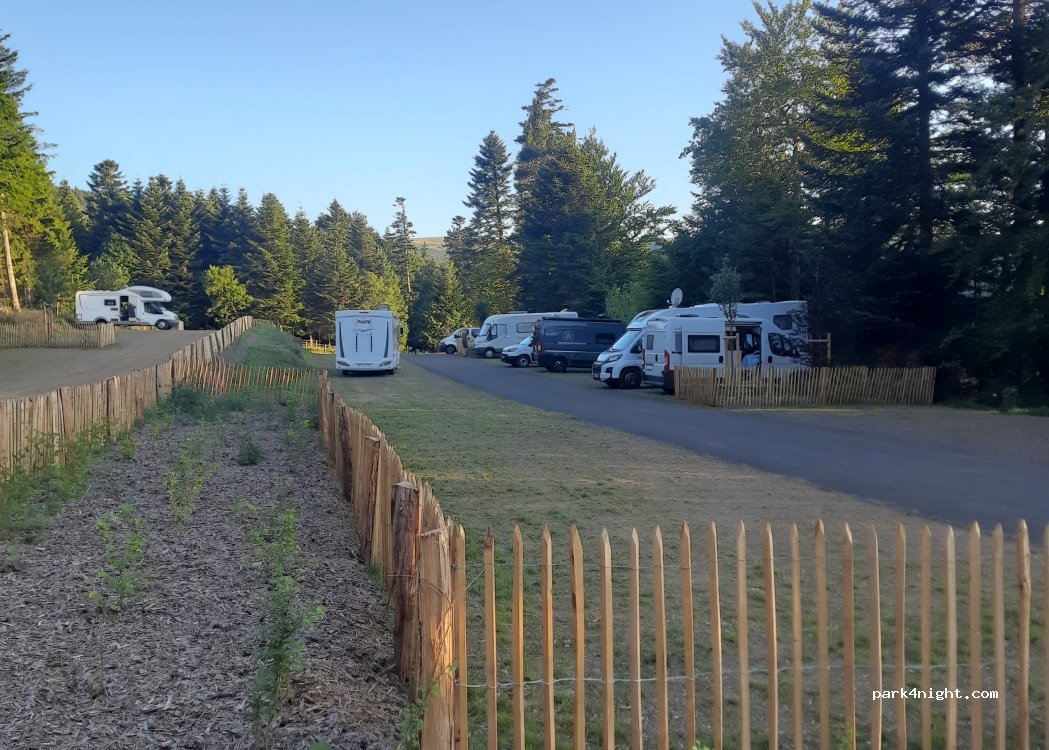 (63210) Orcival - 34 Route du Lac — foto 3