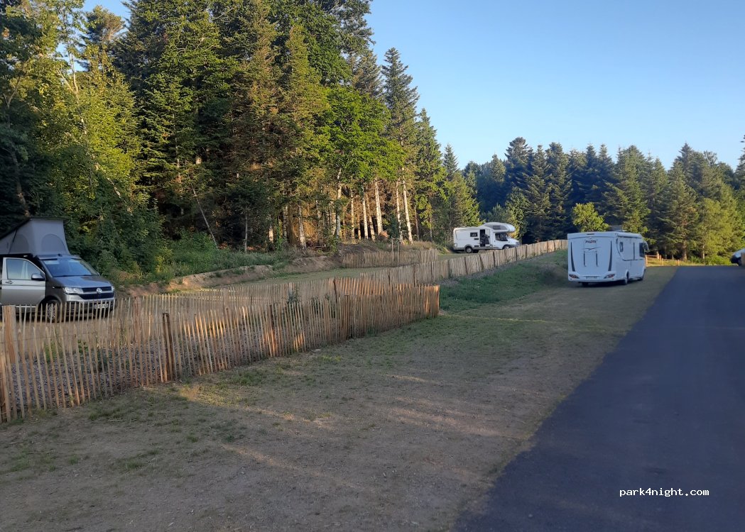 (63210) Orcival - 34 Route du Lac — foto 4