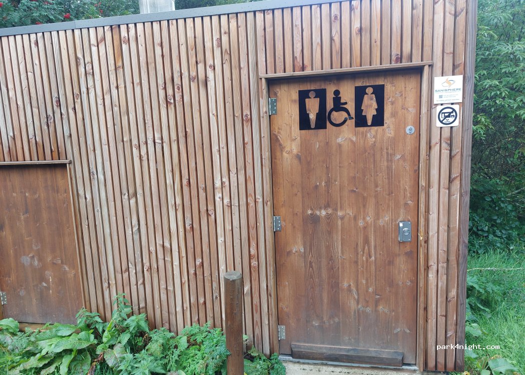 (63210) Orcival - 34 Route du Lac — foto 5