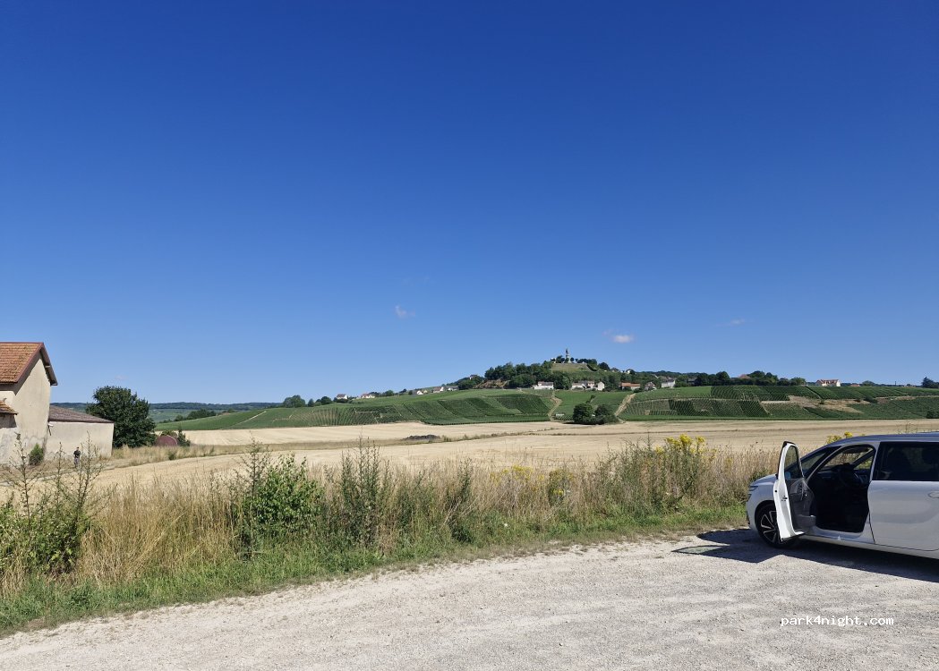(51700) Châtillon-sur-Marne - 2 D23 — foto