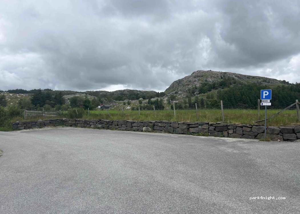 (4342) Undheim - 1 Skårlandsvegen — foto