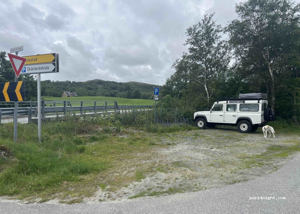 (4342) Undheim - 1 Skårlandsvegen — foto 2