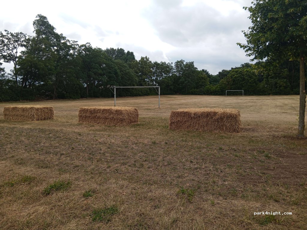 (14662) Wiesenaue - 20A Warsower Straße — foto 2
