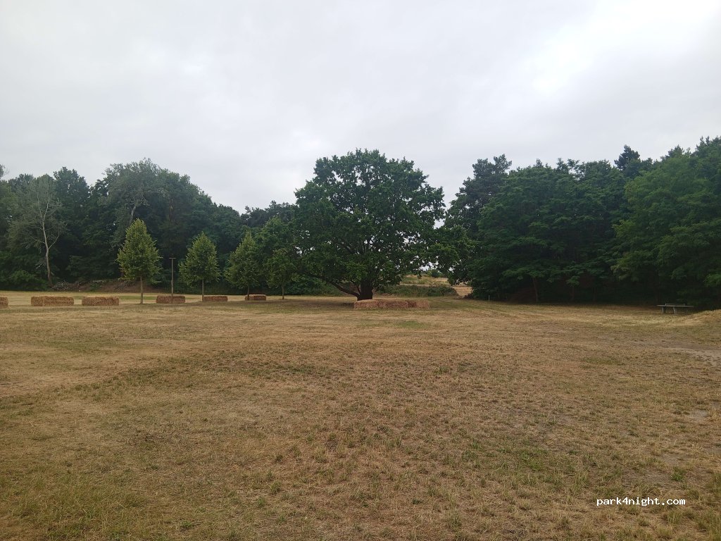 (14662) Wiesenaue - 20A Warsower Straße — foto 3