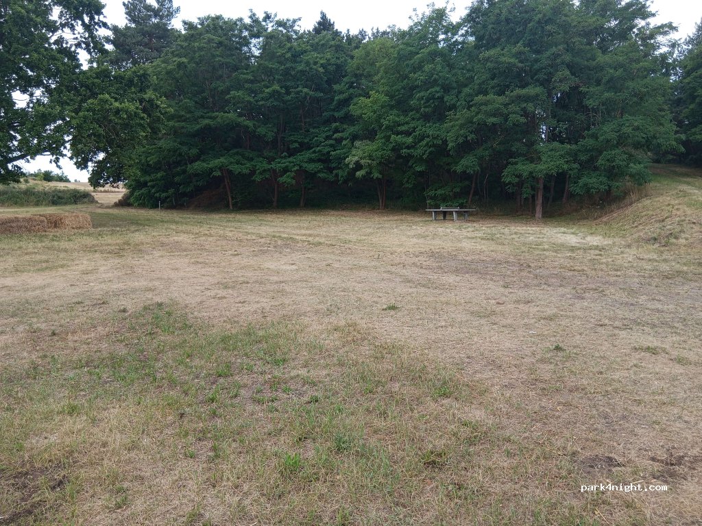 (14662) Wiesenaue - 20A Warsower Straße — foto 5