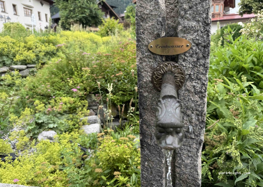 (5731) Hollersbach im Pinzgau - 13 Hollersbach — foto 2