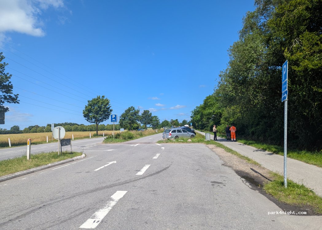 (4000) Roskilde - 2 Lindenborgvej — foto