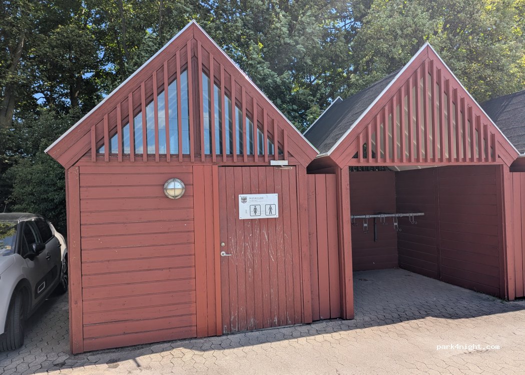 (4000) Roskilde - 2 Lindenborgvej — foto 2