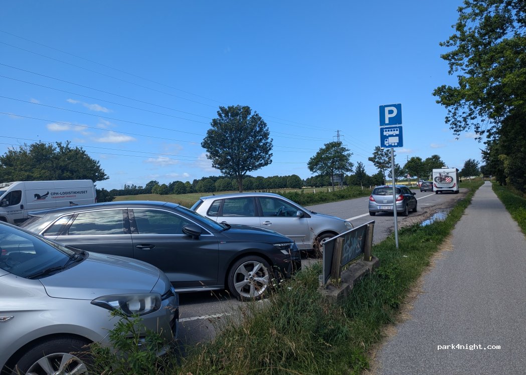 (4000) Roskilde - 2 Lindenborgvej — foto 5