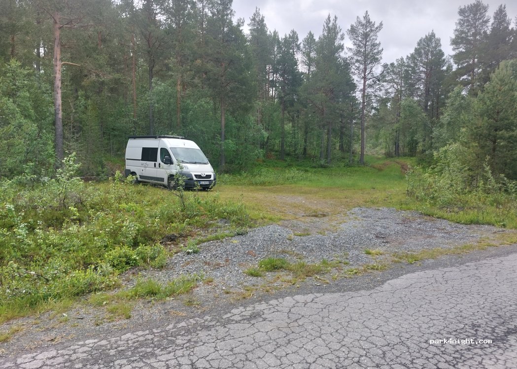 (7340) Bjørklia - — foto