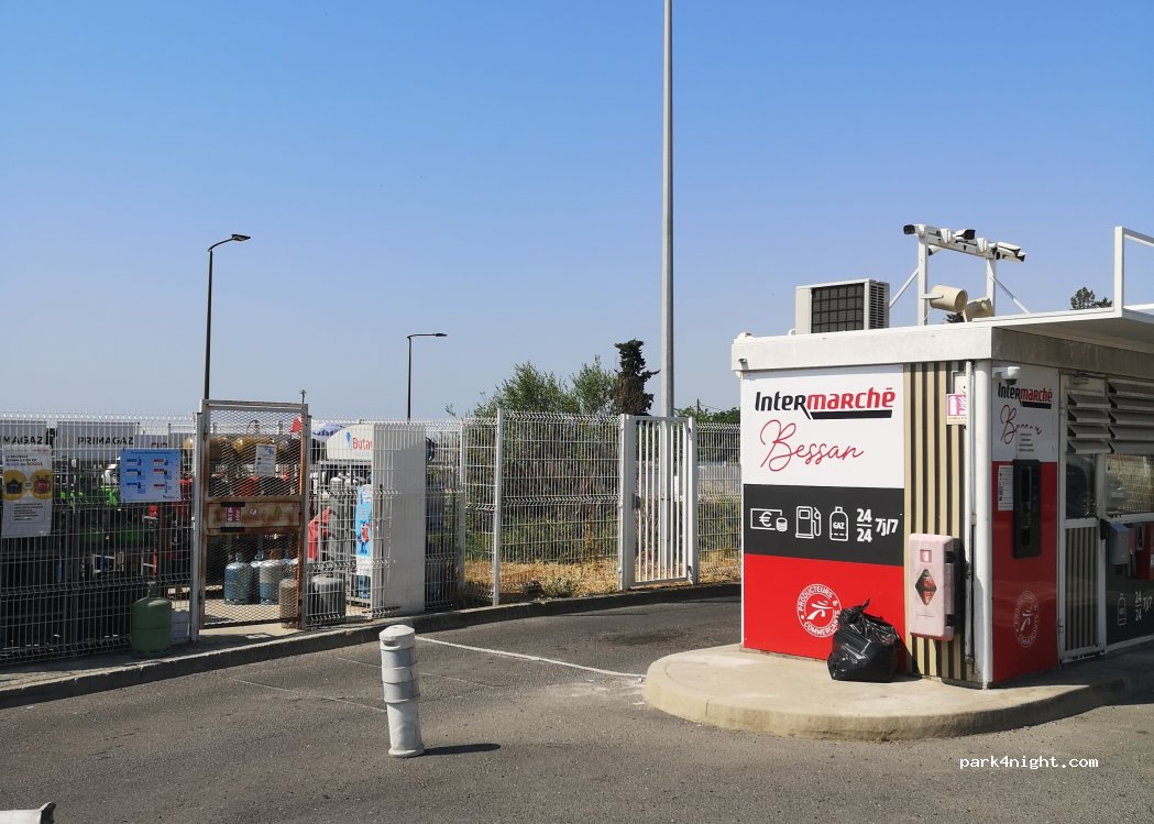 (34550) Bessan - 5000 Chemin des Treize Vents — foto 3