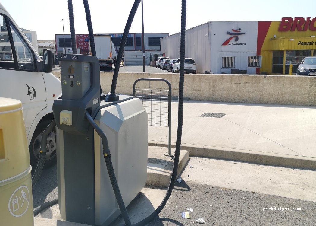 (34550) Bessan - 5000 Chemin des Treize Vents — foto 4