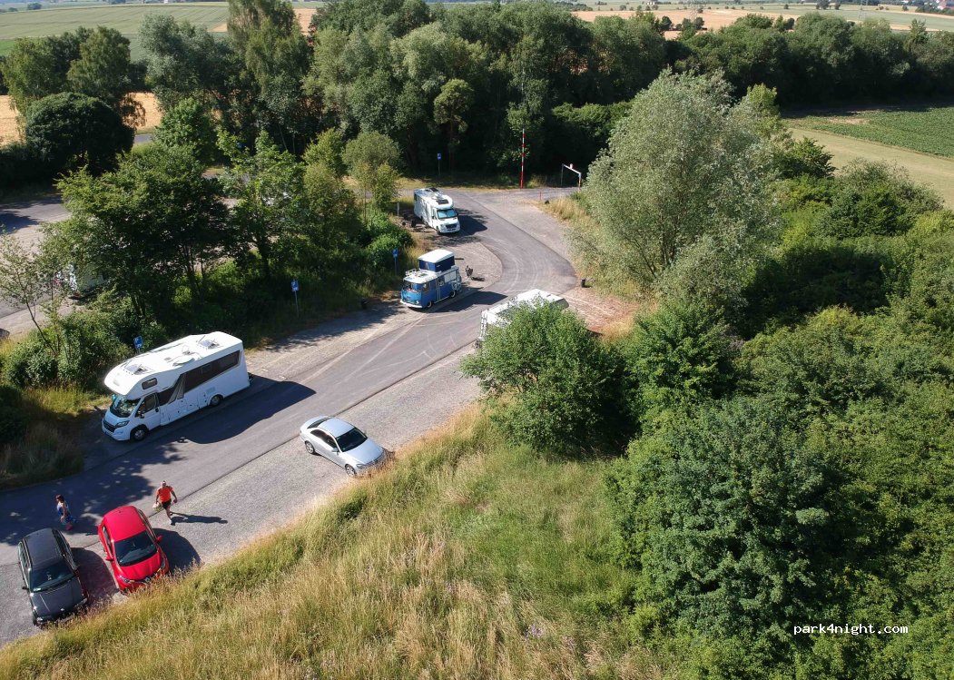 Wohnmobilstellplatz am Singliser See — foto 4
