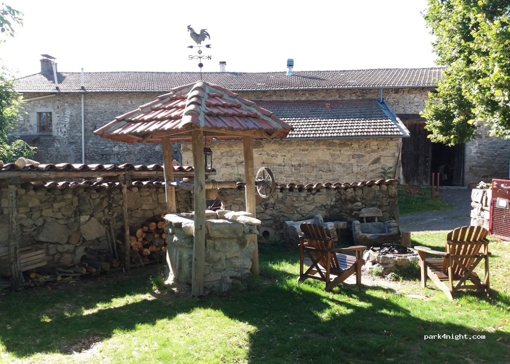 Camping Le Sauzet — foto 3