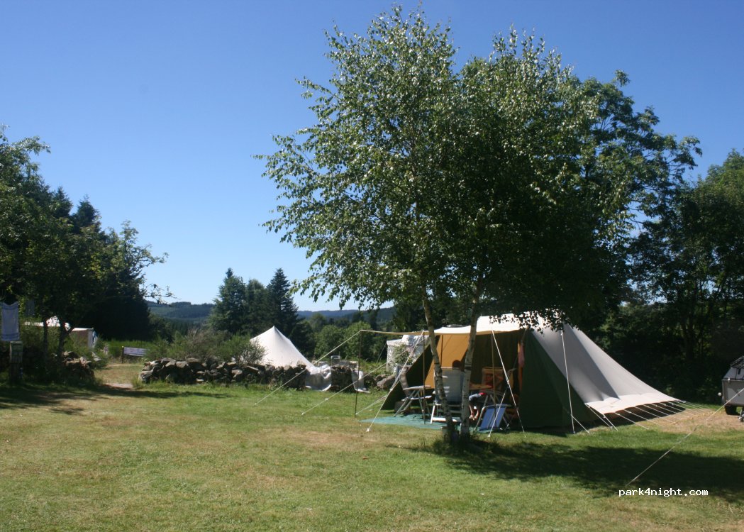 Camping Le Sauzet — foto 4