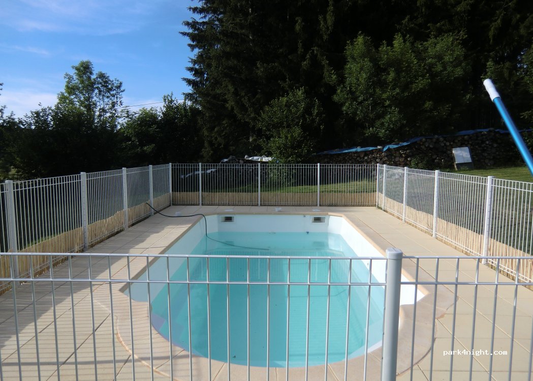 Camping Le Sauzet — foto 5