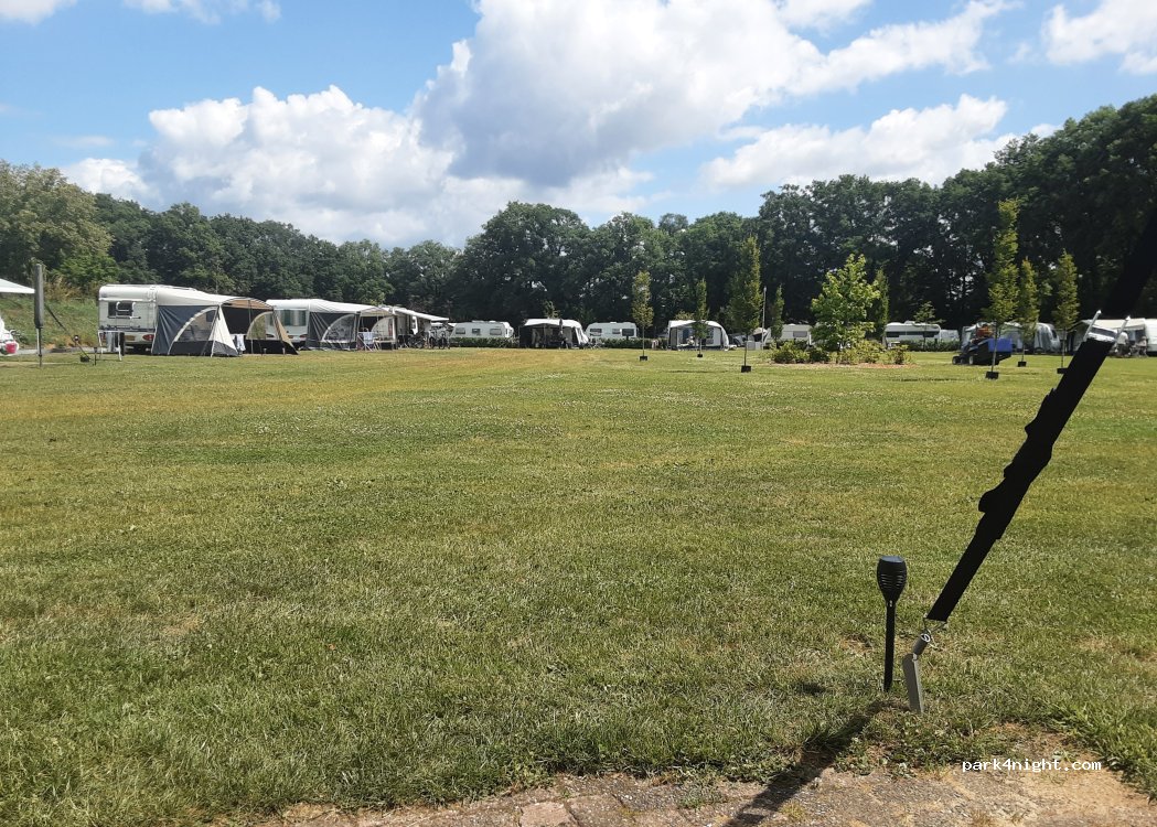 Camping De Veldscholte — foto