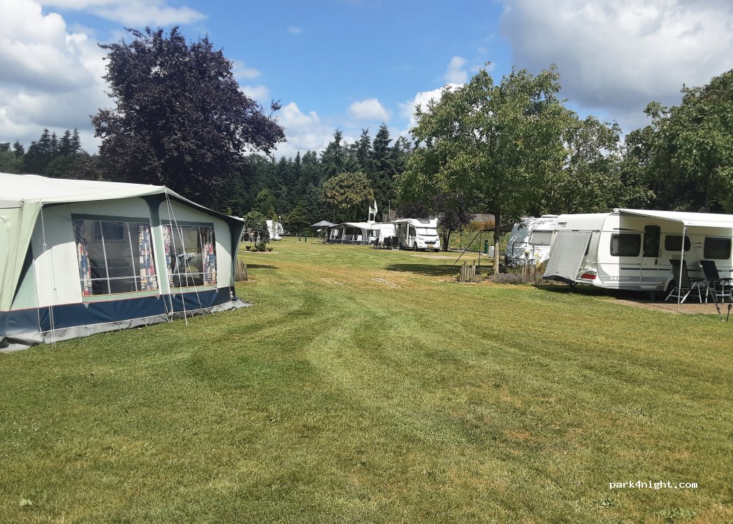 Camping De Veldscholte — foto 2