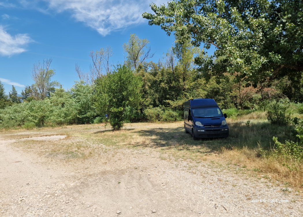 (31049) Valdobbiadene - Unnamed Road — foto