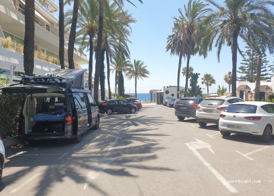 (29602) Marbella - 90 Urbanizacion Villa Parra Palomeras — foto