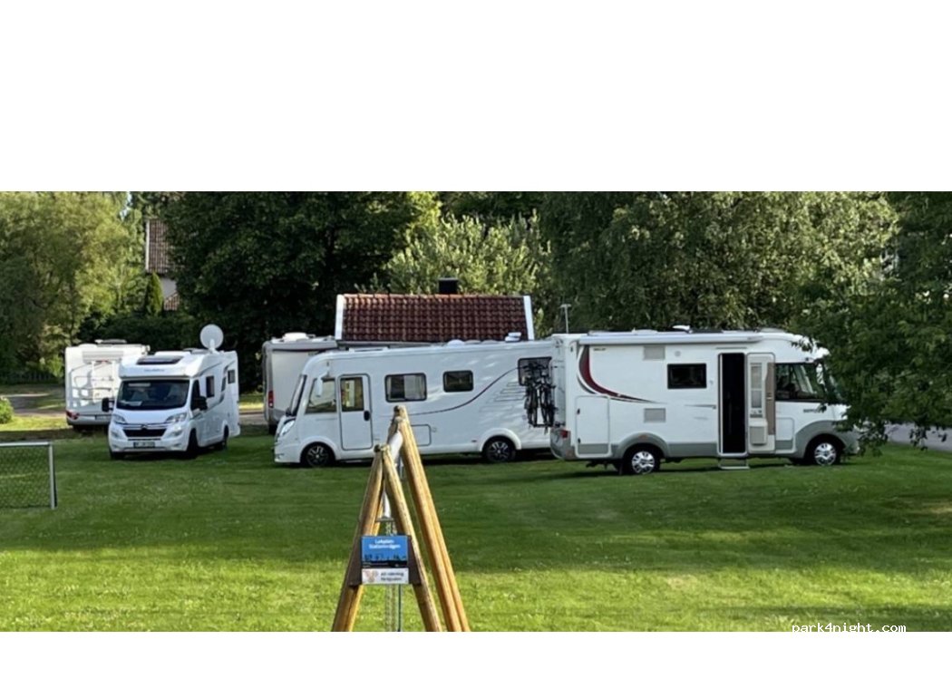 Camping — foto 4