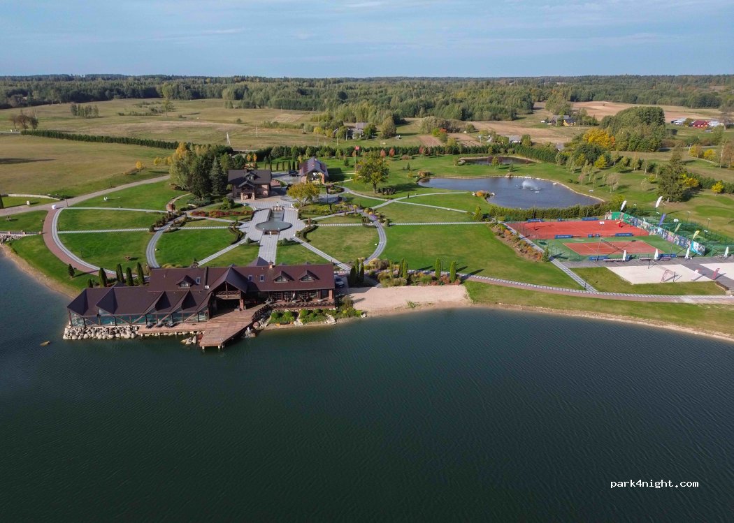 Royal Horse Resort — foto