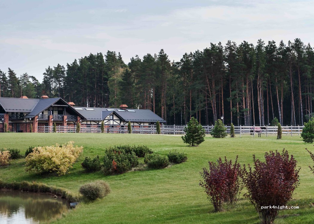 Royal Horse Resort — foto 2