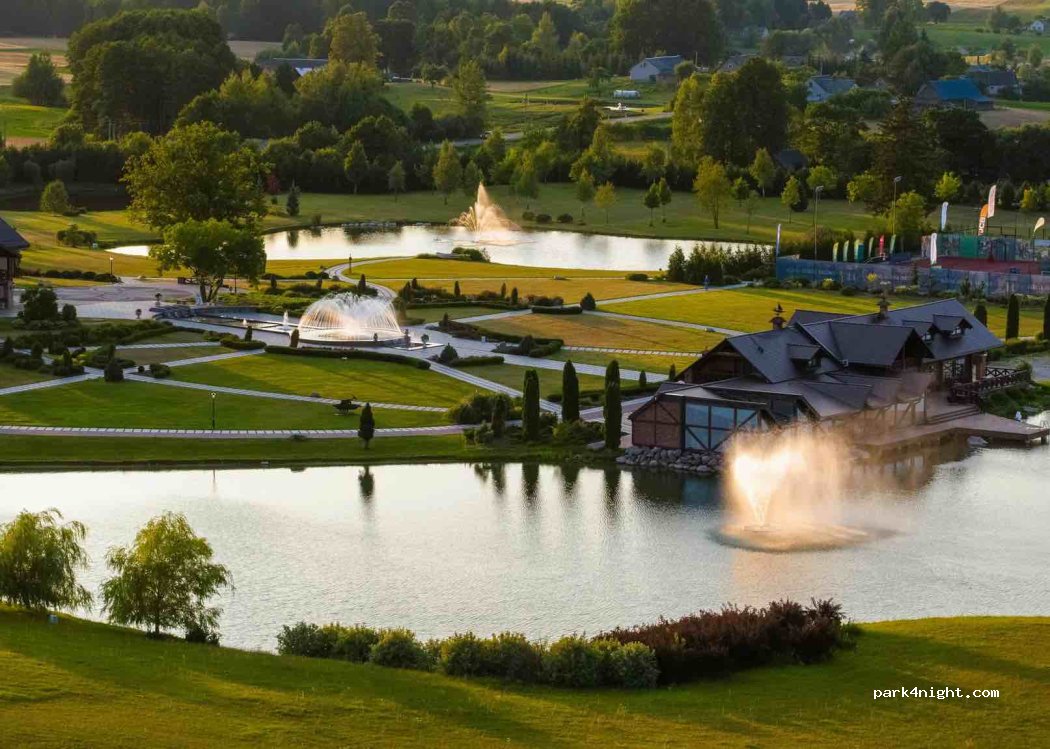 Royal Horse Resort — foto 3