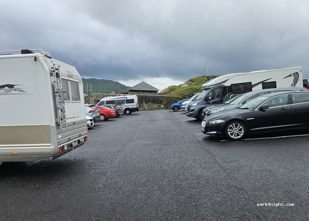 () Dunree Head - Fort Dunree Road — foto 2