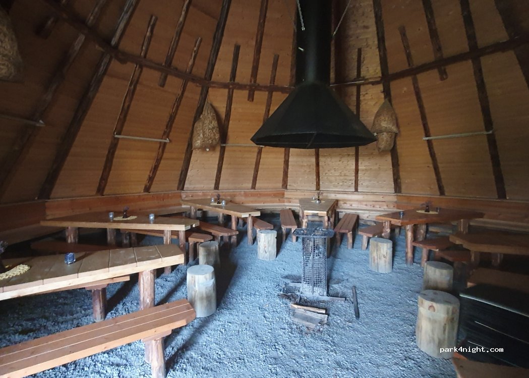 Høgkjølen Fjellcamp — foto 3