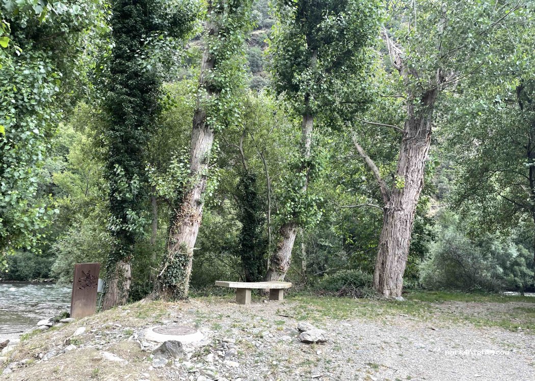 (25594) Rialp - 1 Carrer de l'Horta — foto