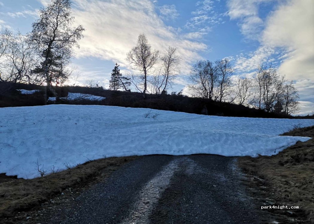 (6899)  - Unnamed Road — foto 3
