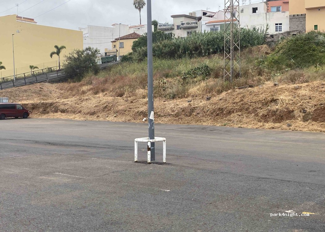 (38380) Tagoro - 30D Vial Camino — foto