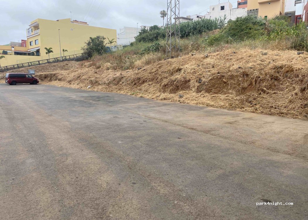 (38380) Tagoro - 30D Vial Camino — foto 2