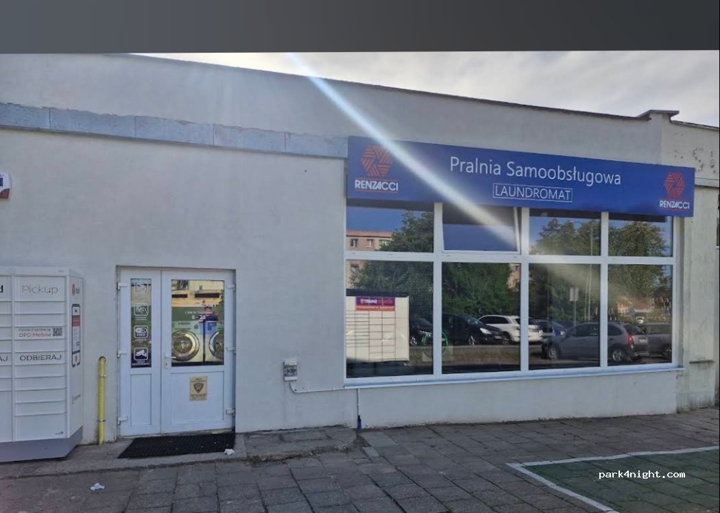 (66-440) Skwierzyna - 1 Garnizonowa — foto 3