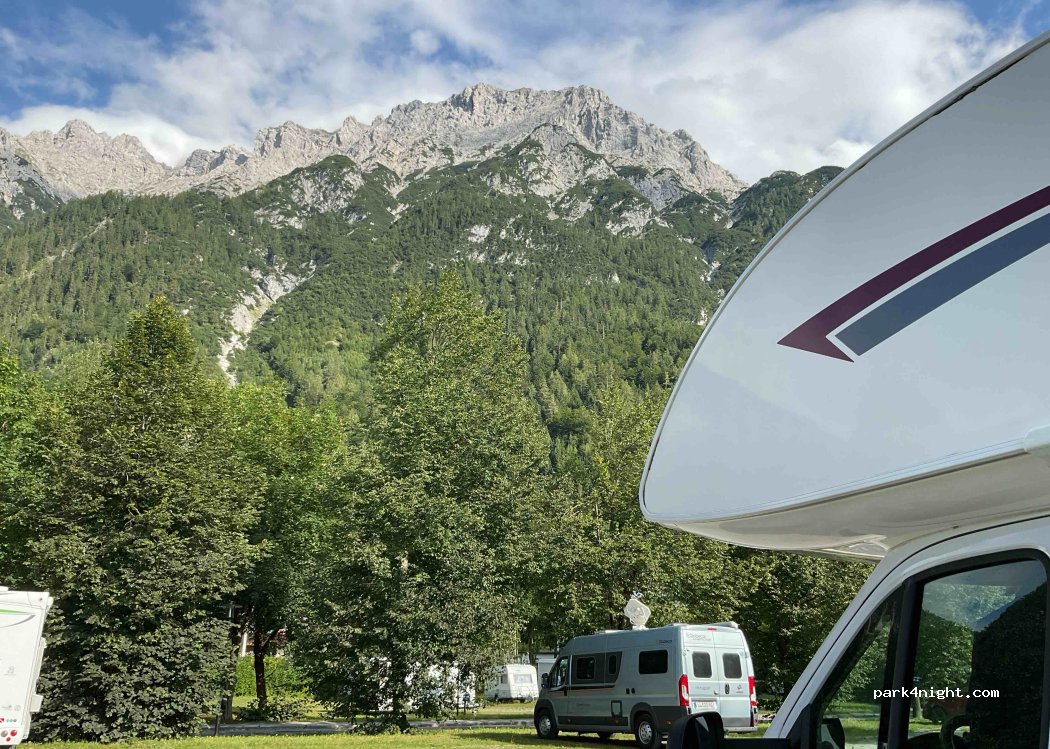 (82481) Mittenwald - Im Schwarzenfeld 2 — foto 3