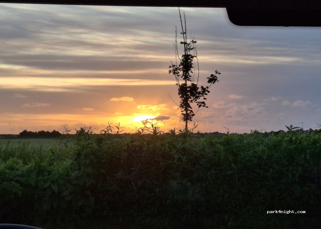 (25836) Poppenbüll - 1 Koogstraße — foto 2