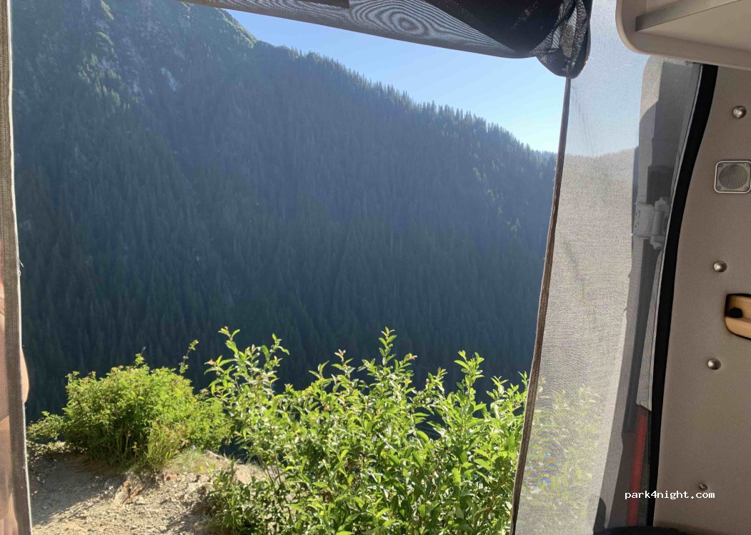 (557070) Transfăgărășan - 125 Transfăgărășan — foto