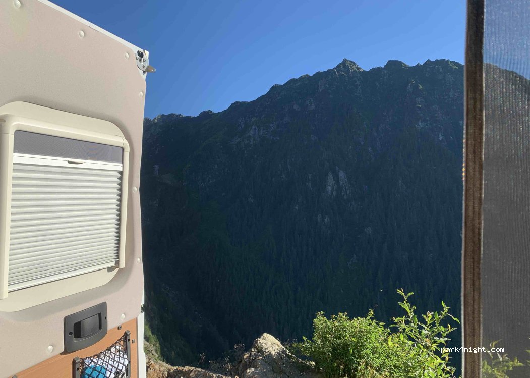 (557070) Transfăgărășan - 125 Transfăgărășan — foto 2