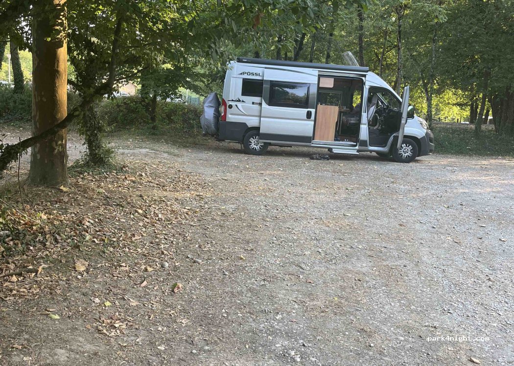 (38390) Montalieu-Vercieu - 1 Impasse du Port — foto