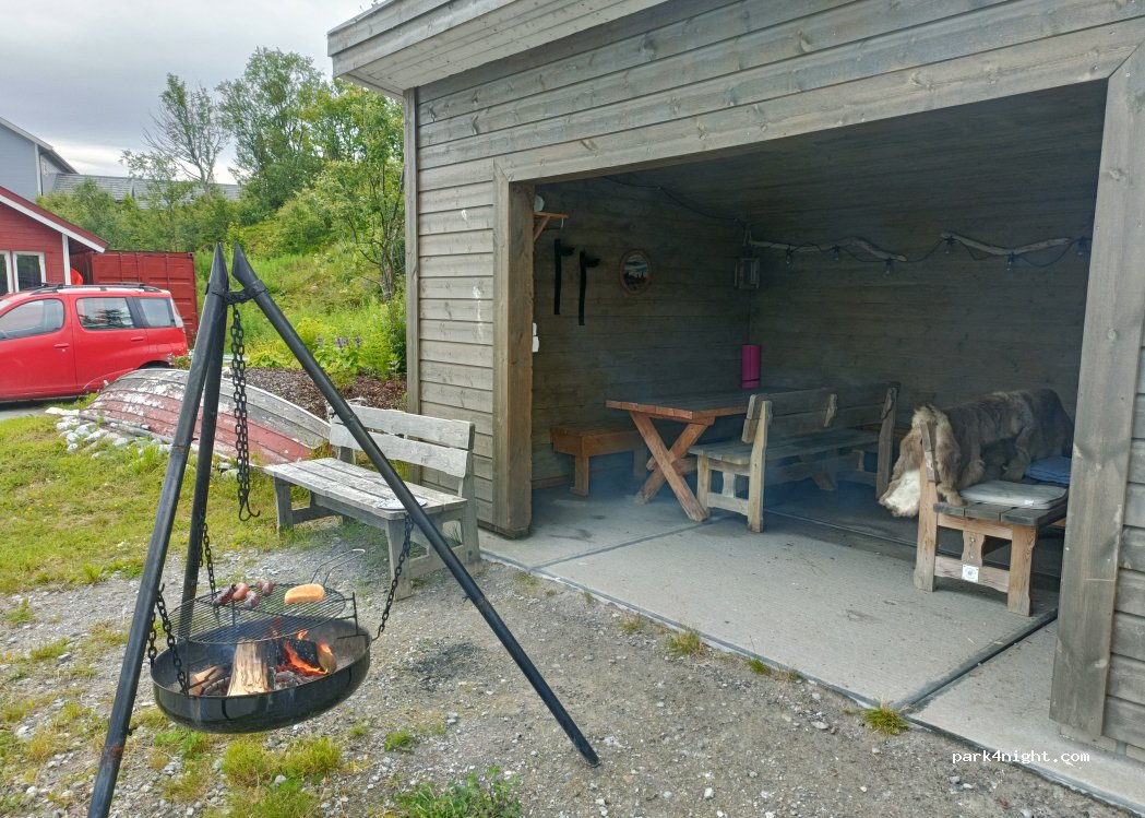 Bobil Tårstad — foto 4