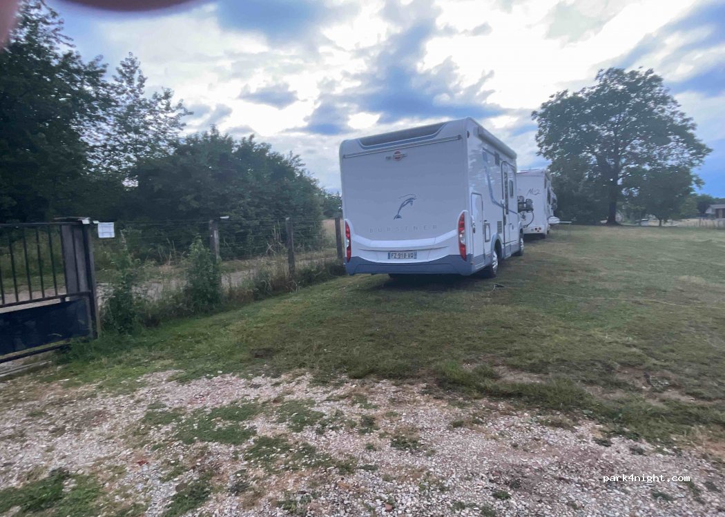 (39570) Frébuans - 227 Rue des Bois de Reine — foto