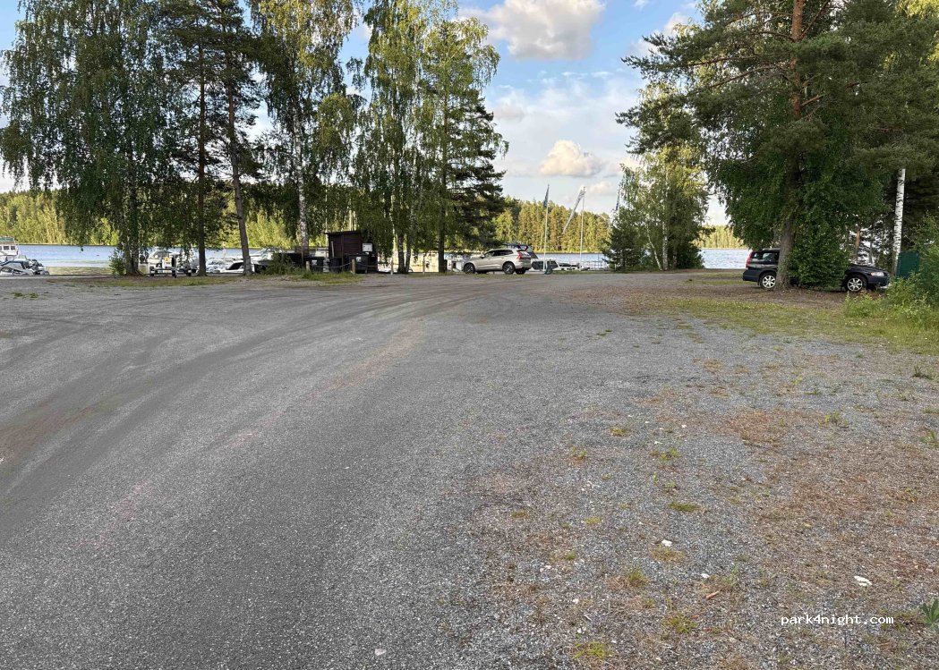 (17500) Padasjoki - 23 Pykäläniementie — foto