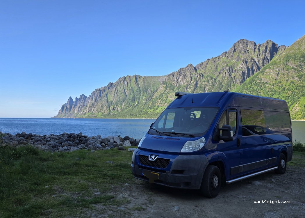 (9385) Ersfjord - 862 — foto 2