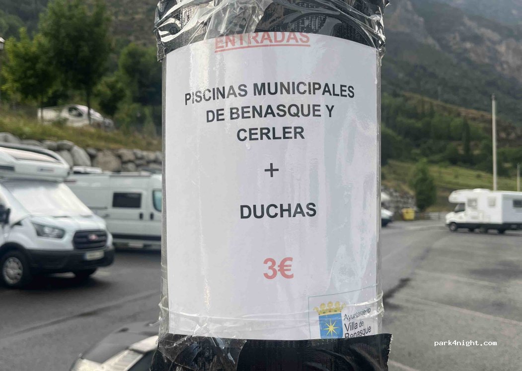 (22440) Benasque - 11 Camino Les Someres — foto 2