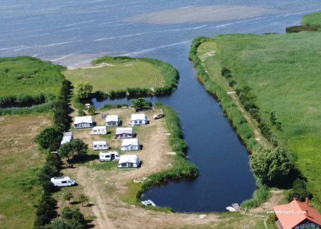 Svenceles 25A camp — foto