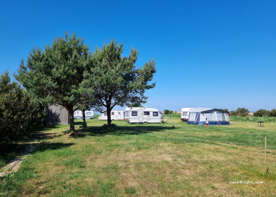Svenceles 25A camp — foto 2