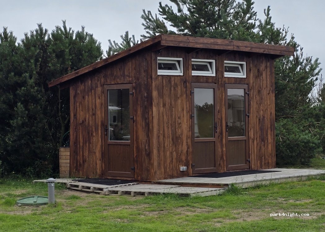 Svenceles 25A camp — foto 3