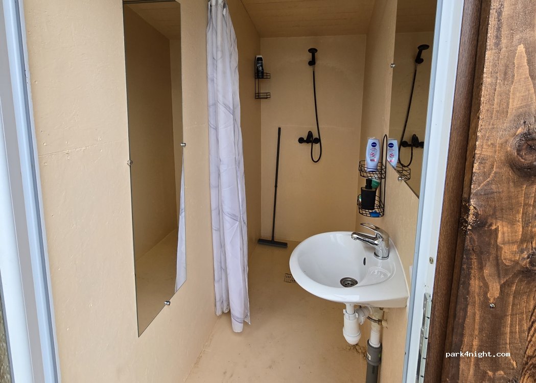 Svenceles 25A camp — foto 4