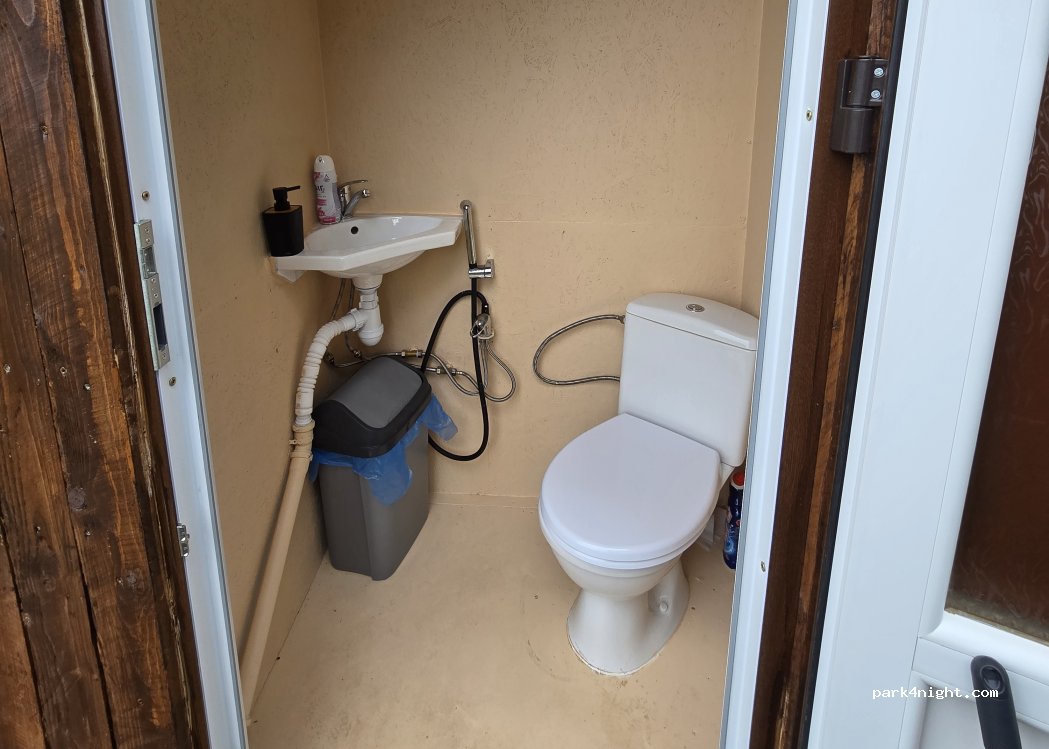 Svenceles 25A camp — foto 5